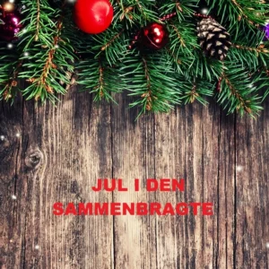 Jul i den sammenbragte