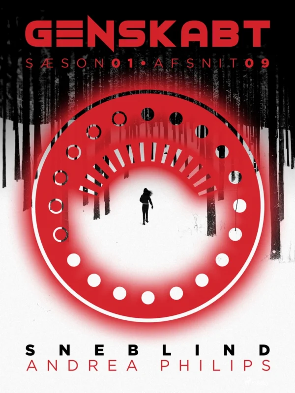 Genskabt - sæson 01 Sneblind