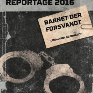 Barnet der forsvandt
