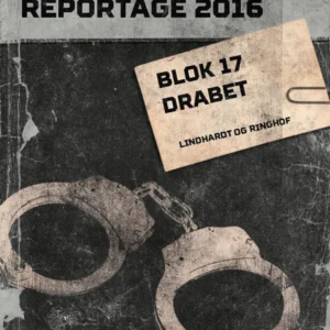 Blok 17 drabet