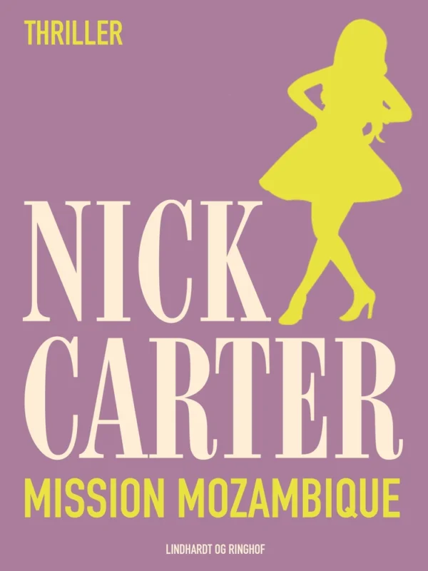 Mission Mozambique