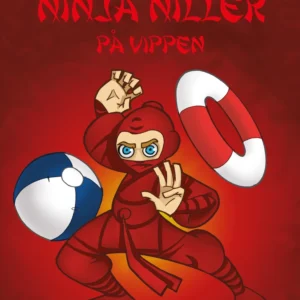 Ninja Niller på vippen