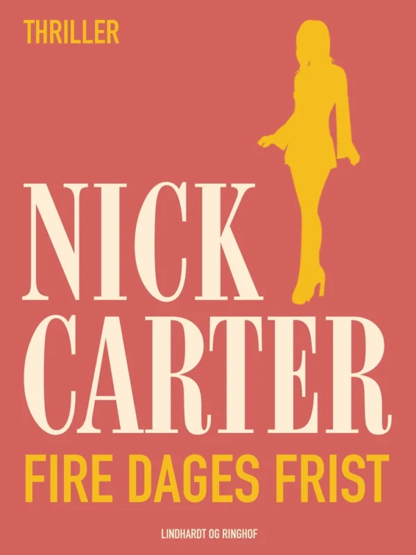 Fire dages frist