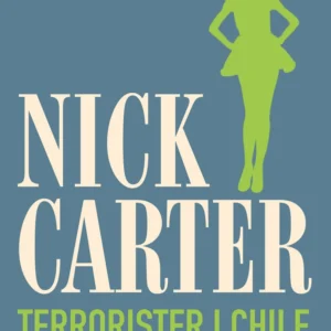 Terrorister i Chile
