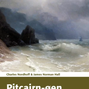 Pitcairn-øen