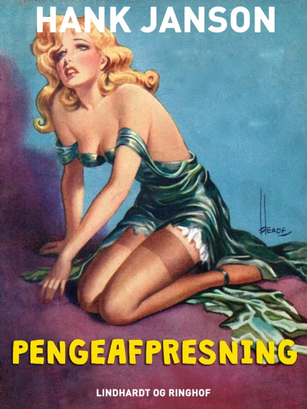 Pengeafpresning