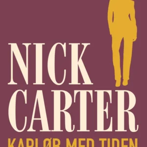 Kapløb med tiden