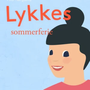 Lykkes sommerferie