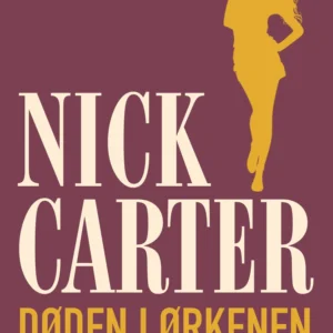 Døden i ørkenen