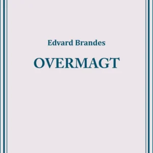 Overmagt