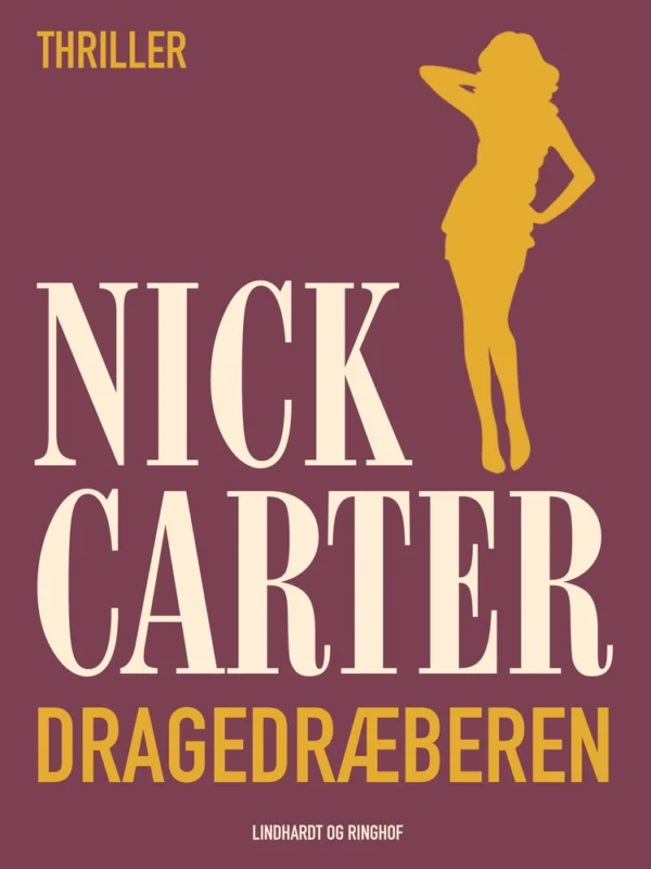 Dragedræberen