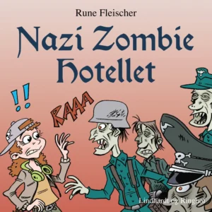 Nazi zombie hotellet