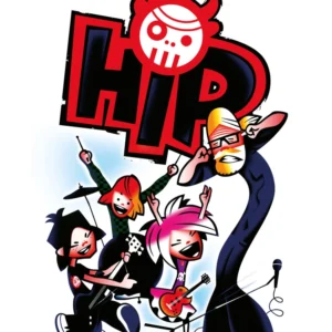 Hip
