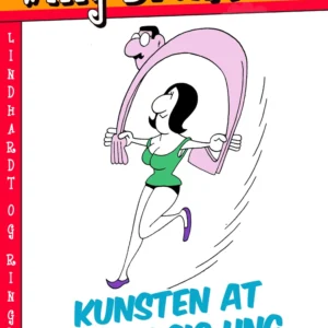 Kunsten at holde sig ung