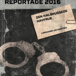 Den halshuggede havfrue