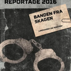 Banden fra Skagen