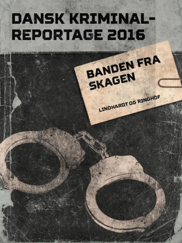 Banden fra Skagen