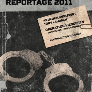 Operation Vædderen - en international våbensag