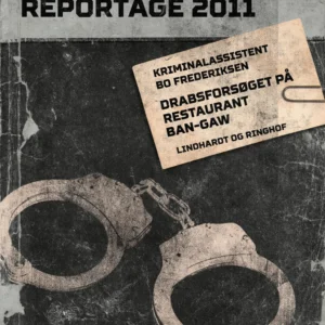 Drabsforsøget på restaurant Ban-Gaw