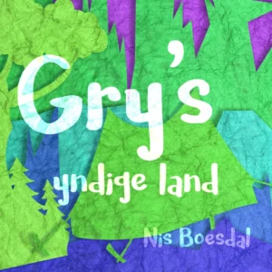 Gry s yndige land