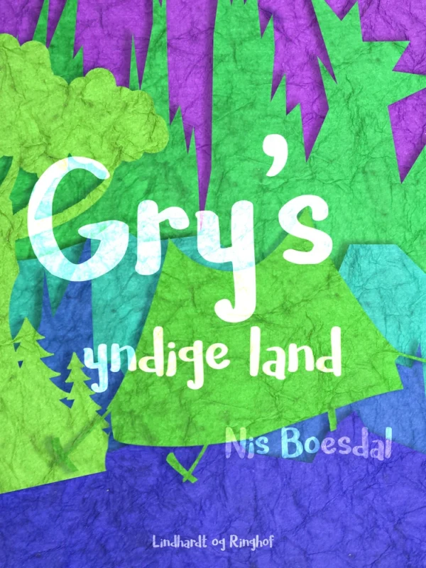 Gry s yndige land