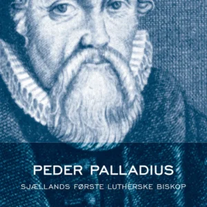 Peder Palladius