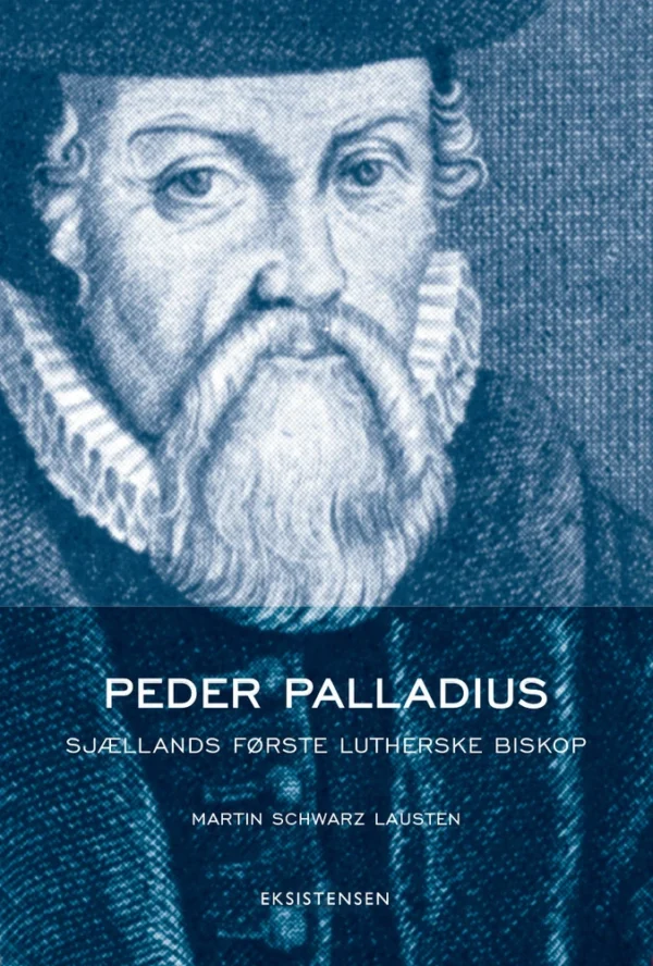 Peder Palladius