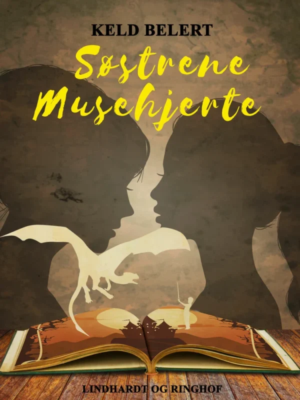 Søstrene Musehjerte