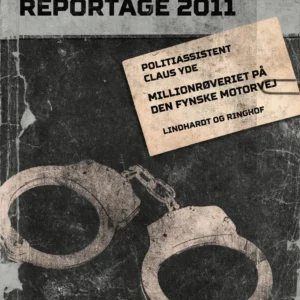 Millionrøveriet på den fynske motorvej
