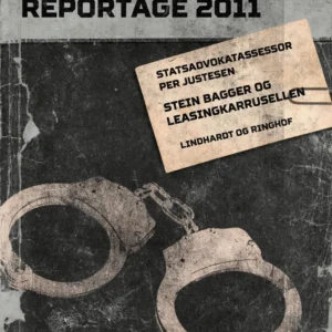 Stein Bagger og leasingkarrusellen