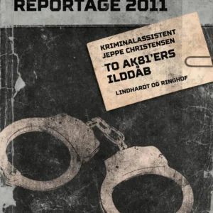 To AK81 ers ilddåb