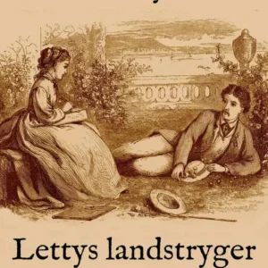 Lettys landstryger og andre fortællinger