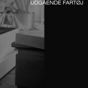Udgående fartøj