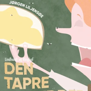 Den tapre skrædder