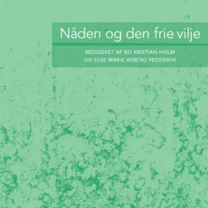 Nåden og den frie vilje