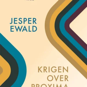 Krigen over Proxima