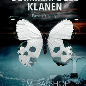 Sommerfugleklanen - Pavens Yndling