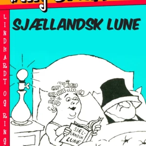 Sjællandsk lune