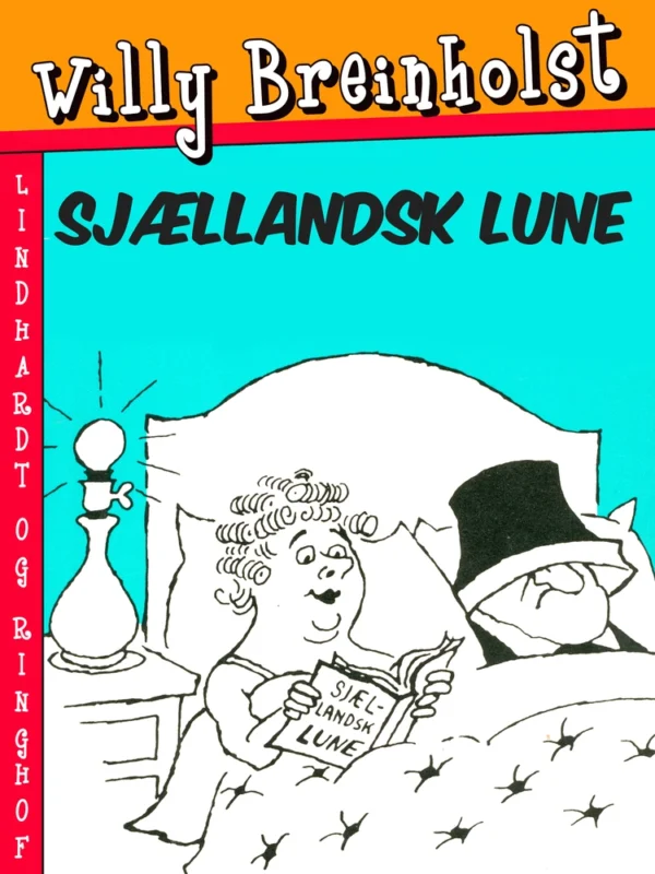 Sjællandsk lune