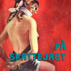 På skattejagt