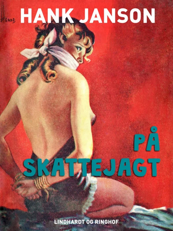 På skattejagt