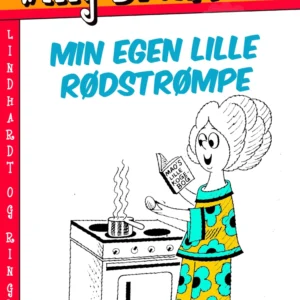 Min egen lille rødstrømpe