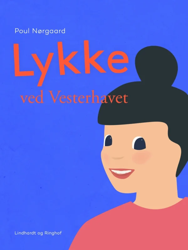 Lykke ved Vesterhavet