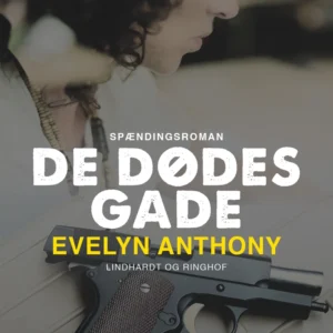 De dødes gade