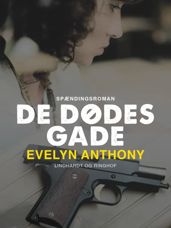 De dødes gade