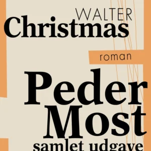 Peder Most