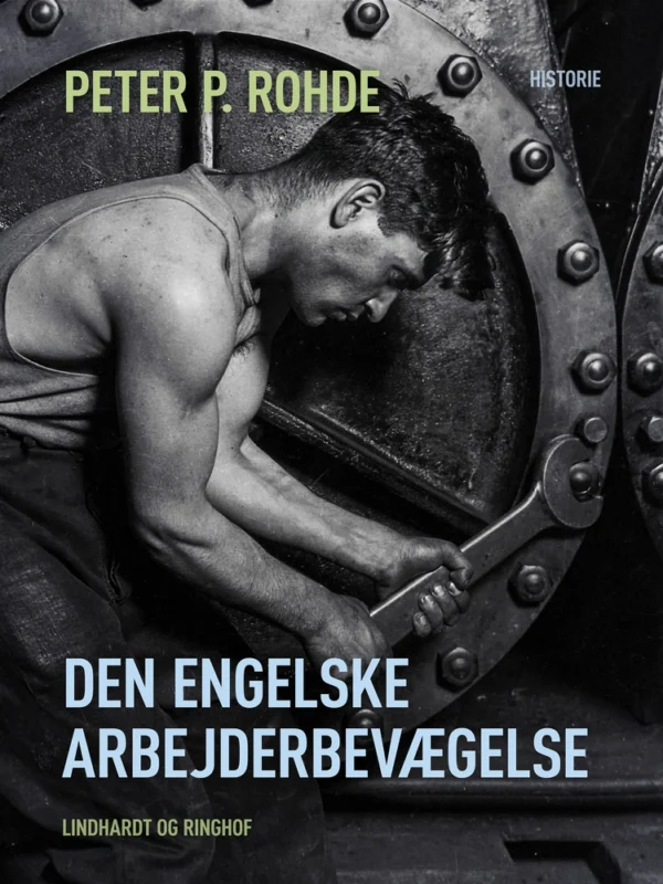 Den engelske arbejderbevægelse