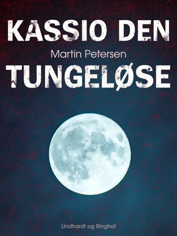 Kassio den tungeløse