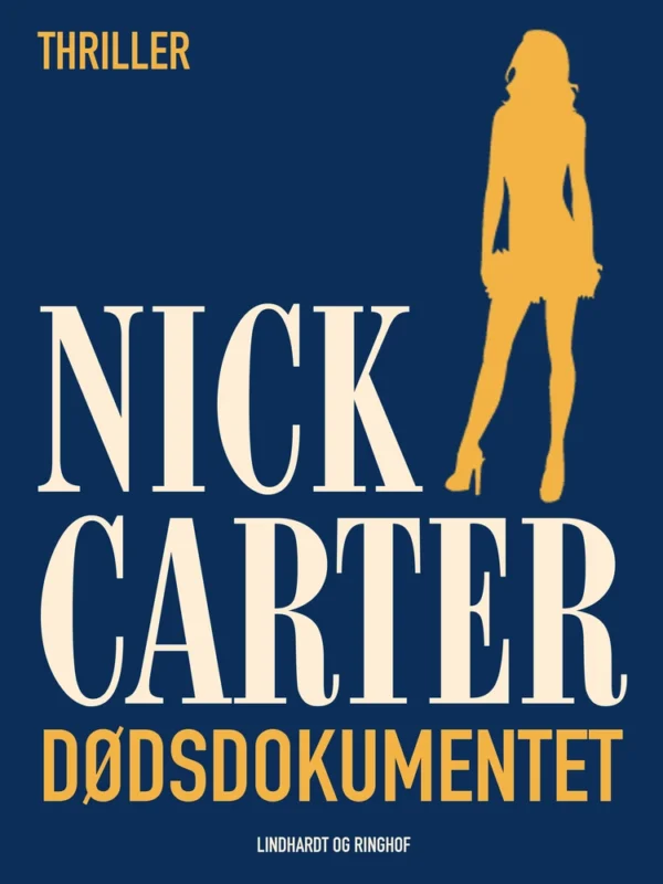 Dødsdokumentet