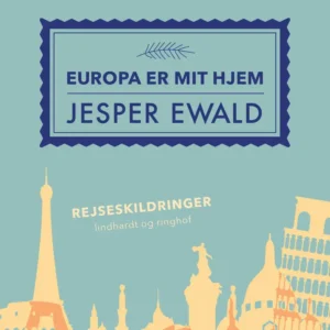 Europa er mit hjem
